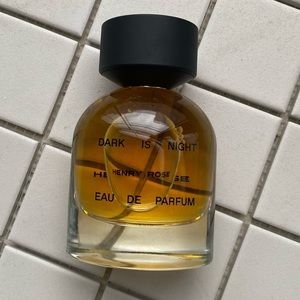 Henry Rose Dark is Night Perfume 50ml Bottle (1.7 fluid oz)